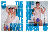 INTIM MATES NEWSPAPER ISSUE 5