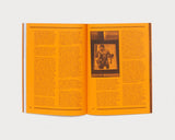 The Boy is Beautiful , Issue 4