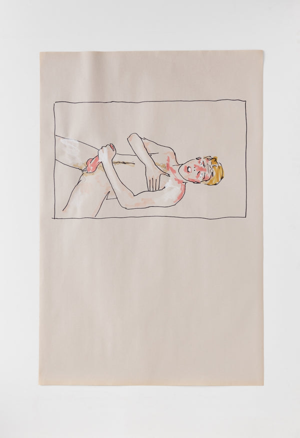 James Schenck, DEEP, 2025