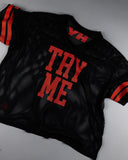Bad Boy Jersey by Yes Homo