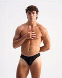 TEAMM8 Casanova Thong - Noir