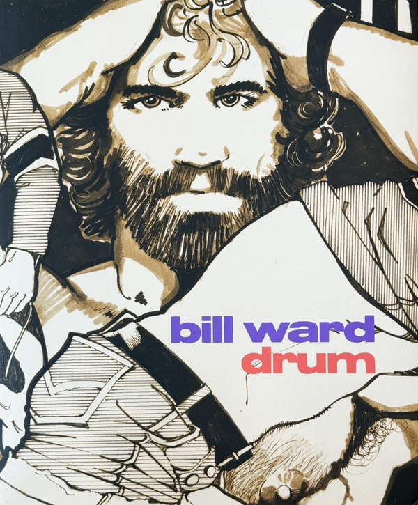 Bill Ward: Drum