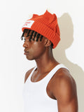 LOVERBOY BY CHARLES JEFFREY CHUNKY EARS BEANIE FOX