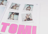 INTIM MATES NEWSPAPER ISSUE 8