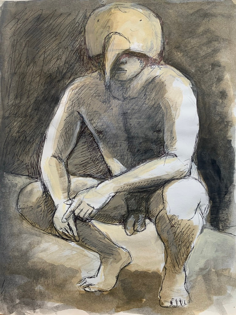 Nelson Balbela, Chicken Fillet #4, 2024/25