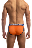 Icon Cool Modal Muscle Cut Brief by Jack Adams in 3 colors