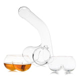 Penis Decanter