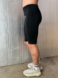 Jordanluca LIQUID GOLD SHORTS