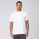 Talentless Roller Tee White