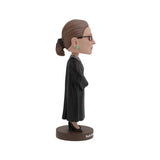 Ruth Bader Ginsburg Collectible Bobblehead