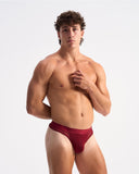 TEAMM8 Casanova Thong - Cherry