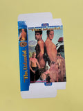 THE UNLAWFUL VHS COVER