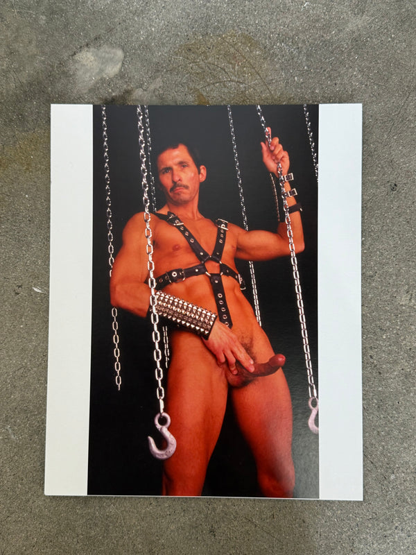 FORUM STUDIO: UNKOWN MODEL #119