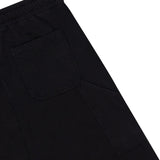 Talentless Carpenter Sweatpants in Phantom Black