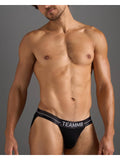 TEAMM8 Icon Sport Brief - Black