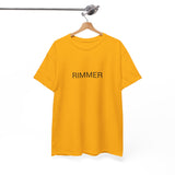 RIMMER TEE BY CULTUREEDIT AVAILABLE IN 13 COLORS