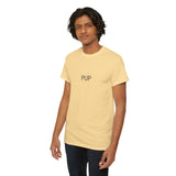 PUP TEE BY CULTUREEDIT AVAILABLE IN 13 COLORS