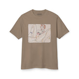 James Schenck GOON FIST tee by CULTUREEDIT Productions / 6 Colors