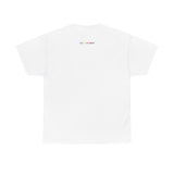 SEX TEE BY CULTUREEDIT AVAILABLE IN 13 COLORS