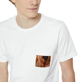 GET TO IT: CHUCK X CULTUREEDIT Pocket T-shirt