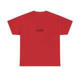 KINK TEE BY CULTUREEDIT AVAILABLE IN 13 COLORS