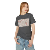 James Schenck POOL tee by CULTUREEDIT Productions / 6 Colors