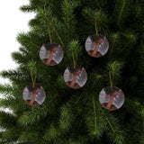 CHUCK X CULTUREEDIT "BLOW ME" Ceramic Ornaments (1pc, 3pcs, 5pcs, 10pcs)