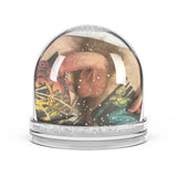 ANONYMOUS XXX Snow Globe #32