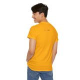 BOSSY BOTTOM TEE BY CULTUREEDIT AVAILABLE IN 13 COLORS