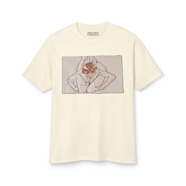 James Schenck SELFSUCK tee by CULTUREEDIT Productions / 6 Colors