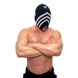 CLASSIC ORIGINALS SPORT SOCKSUCKER BLACK MASK BY SNEAKERMASK