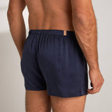 Silk Boxers by Lunya