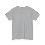 LUBED UP TEE BY CULTUREEDIT AVAILABLE IN 13 COLORS