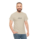 JOLLY TEE BY CULTUREEDIT AVAILABLE IN 13 COLORS