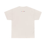 BDSM TEE BY CULTUREEDIT AVAILABLE IN 13 COLORS