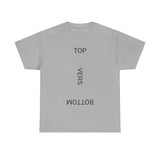 TOP / VERS / BOTTOM TEE