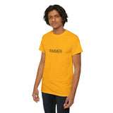 RIMMER TEE BY CULTUREEDIT AVAILABLE IN 13 COLORS