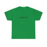 LUBED UP TEE BY CULTUREEDIT AVAILABLE IN 13 COLORS