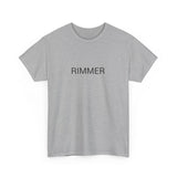 RIMMER TEE BY CULTUREEDIT AVAILABLE IN 13 COLORS