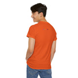 BOSSY BOTTOM TEE BY CULTUREEDIT AVAILABLE IN 13 COLORS