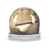 ANONYMOUS XXX Snow Globe #16