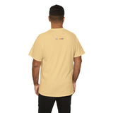 PEACH TEE BY CULTUREEDIT AVAILABLE IN 13 COLORS