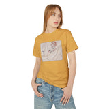 James Schenck GOON FIST tee by CULTUREEDIT Productions / 6 Colors