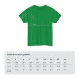 RIMMER TEE BY CULTUREEDIT AVAILABLE IN 13 COLORS