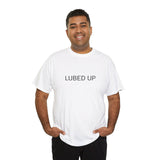 LUBED UP TEE BY CULTUREEDIT AVAILABLE IN 13 COLORS