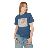 James Schenck GOON FIST tee by CULTUREEDIT Productions / 6 Colors
