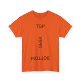 TOP / VERS / BOTTOM TEE