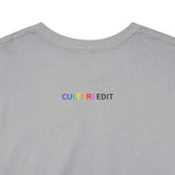 LUBED UP TEE BY CULTUREEDIT AVAILABLE IN 13 COLORS