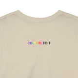 JOLLY TEE BY CULTUREEDIT AVAILABLE IN 13 COLORS