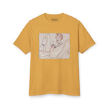 James Schenck GOON FIST tee by CULTUREEDIT Productions / 6 Colors